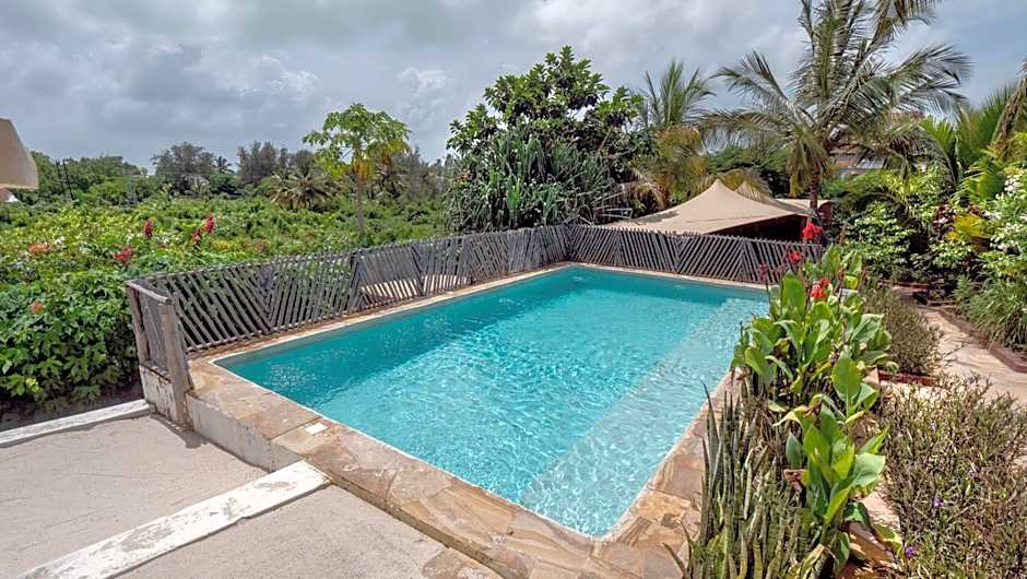 Nyumbani Residence Suites