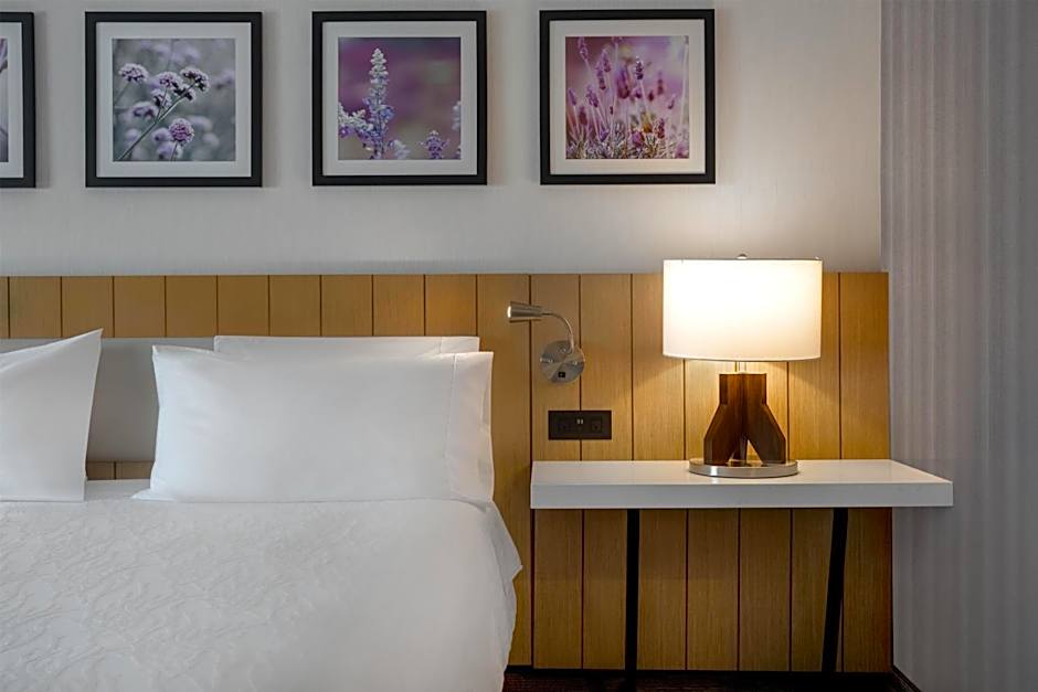 Hilton Garden Inn Sudbury, Ontario, Canada