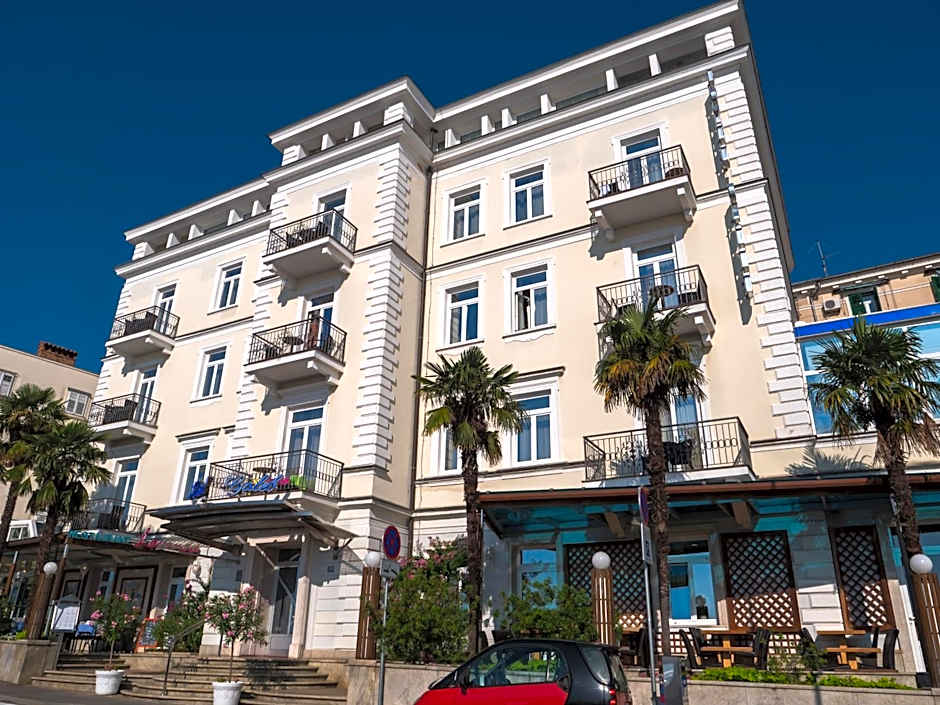 Hotel Galeb