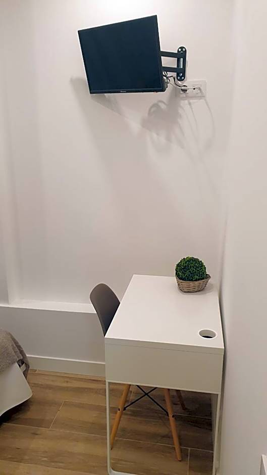 Hostal royal begoña