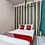 OYO 92287 Hotel Aji Mantoro