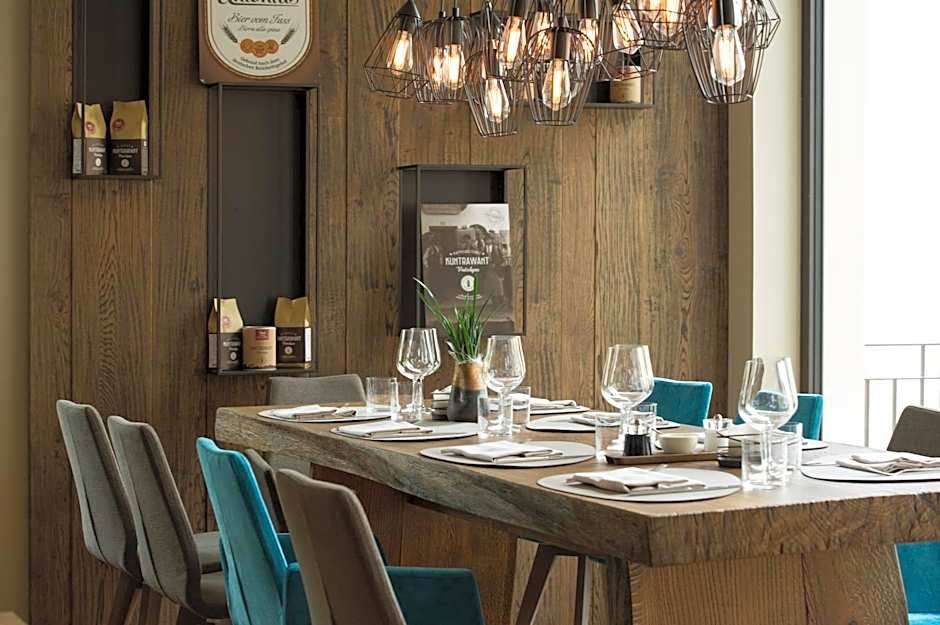 Hotel Goldene Traube