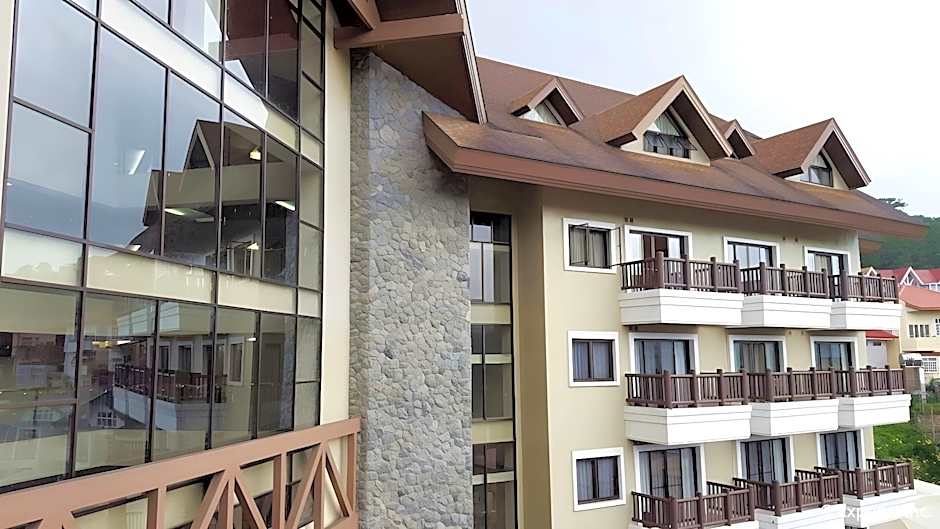 Azalea Hotels & Residences Baguio