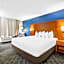 Comfort Inn & Suites Nashville Near Tanger Outlets I-24 Antioch