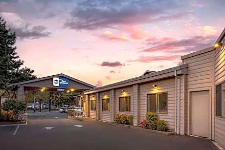 Best Western Aladdin Inn