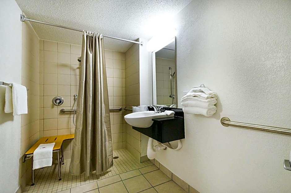 Motel 6-Springfield, DC - Washington Southwest