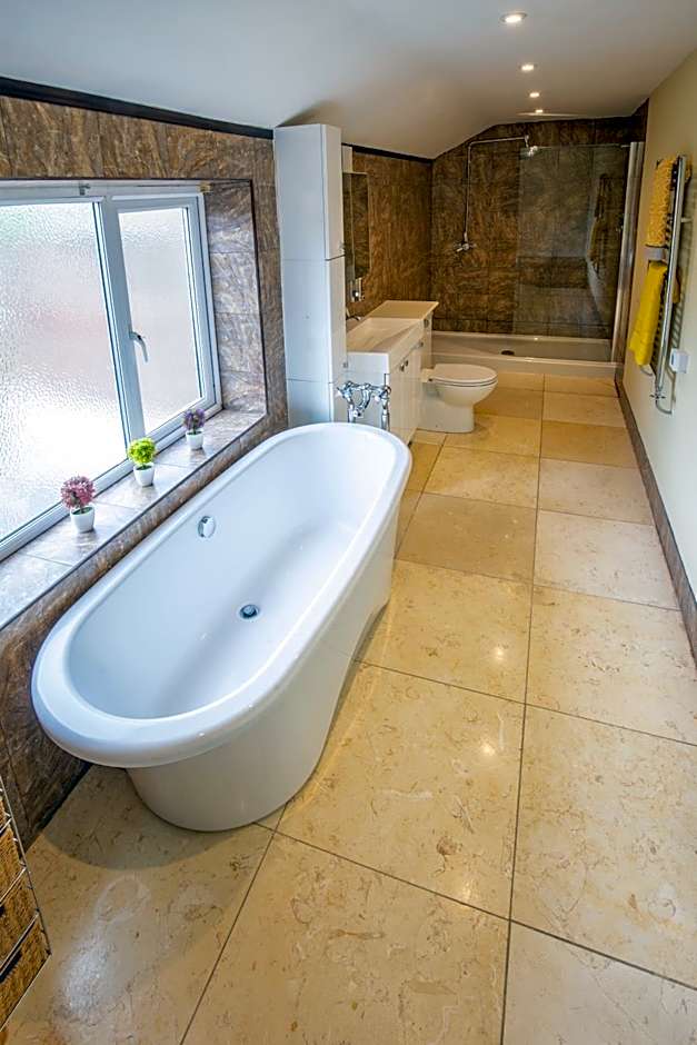 BrickSage Rooms, King's Lynn South Gate