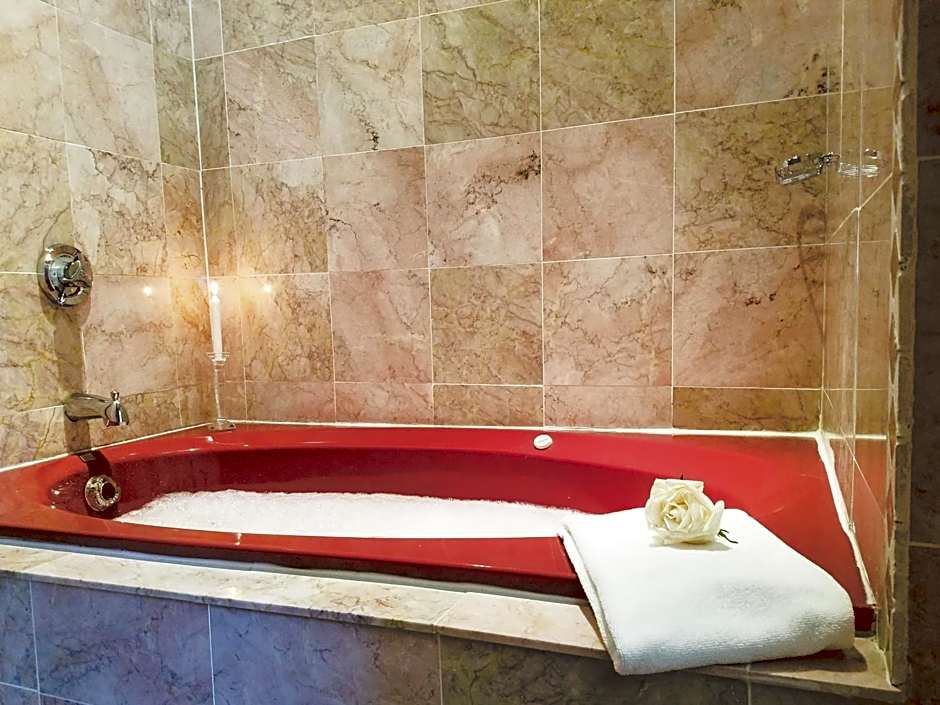 The Copper Beech Inn