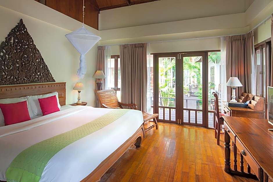 Photo 1 of 4 of Superior Villa, Garden View