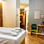 Pilvax Hotel Budapest
