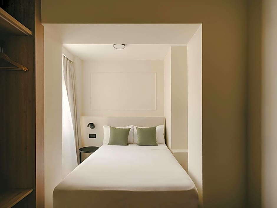 Sercotel Toledo Imperial
