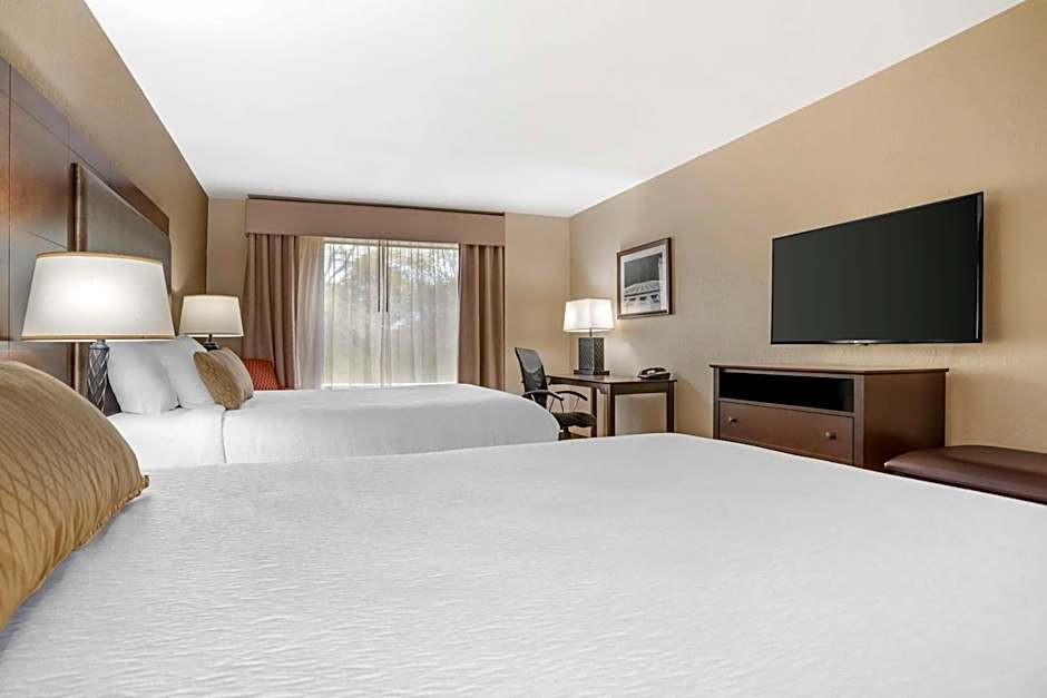 Best Western Gardendale