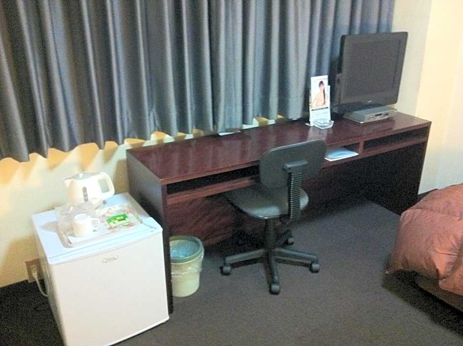 Prince Hotel Shimonoseki