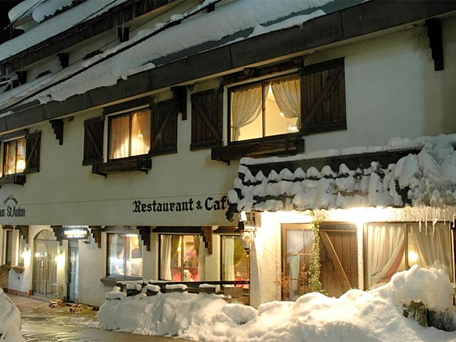 Haus St.Anton