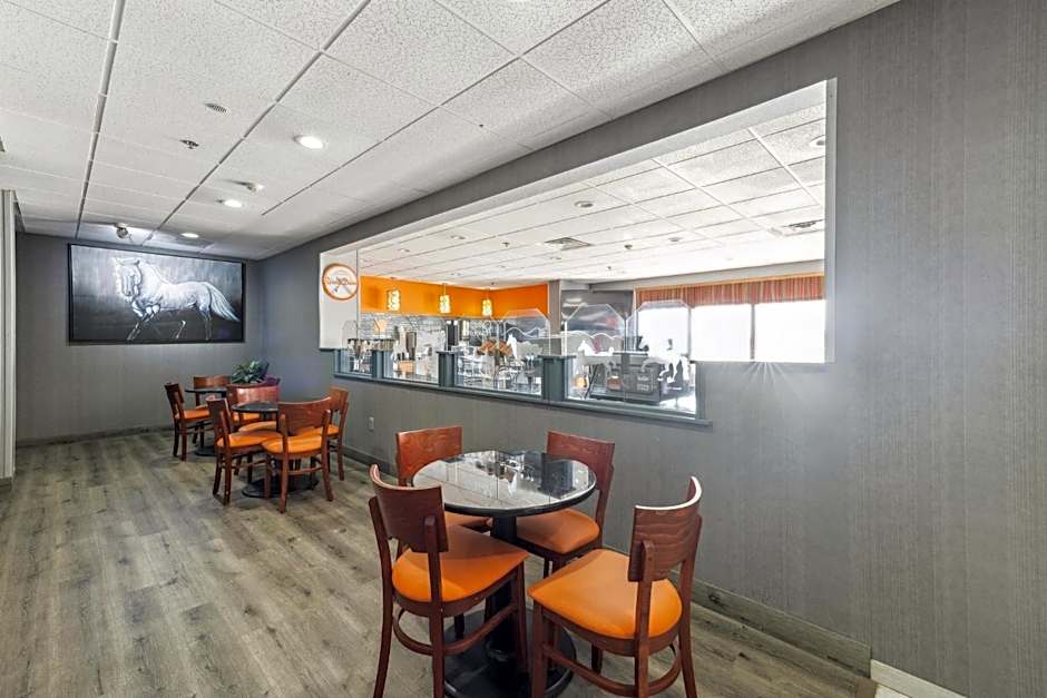 Howard Johnson by Wyndham Lexington