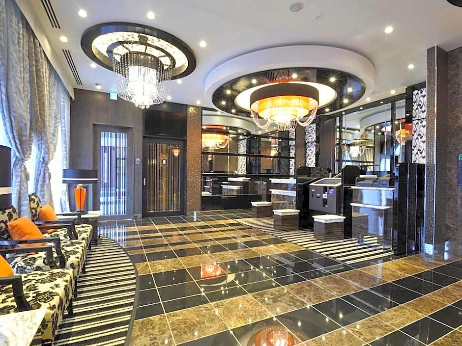 APA Hotel Nagoya Ekimae Minami