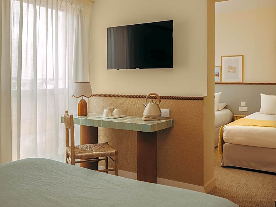 Hotel Coeur Marin