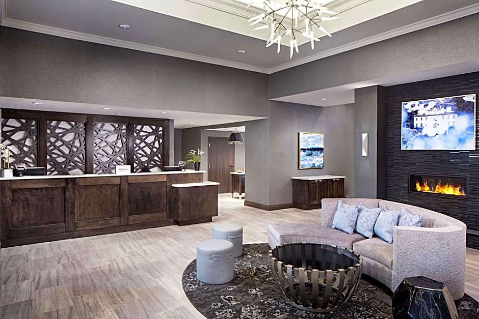 Homewood Suites by Hilton Atlanta Lenox Mall Buckhead