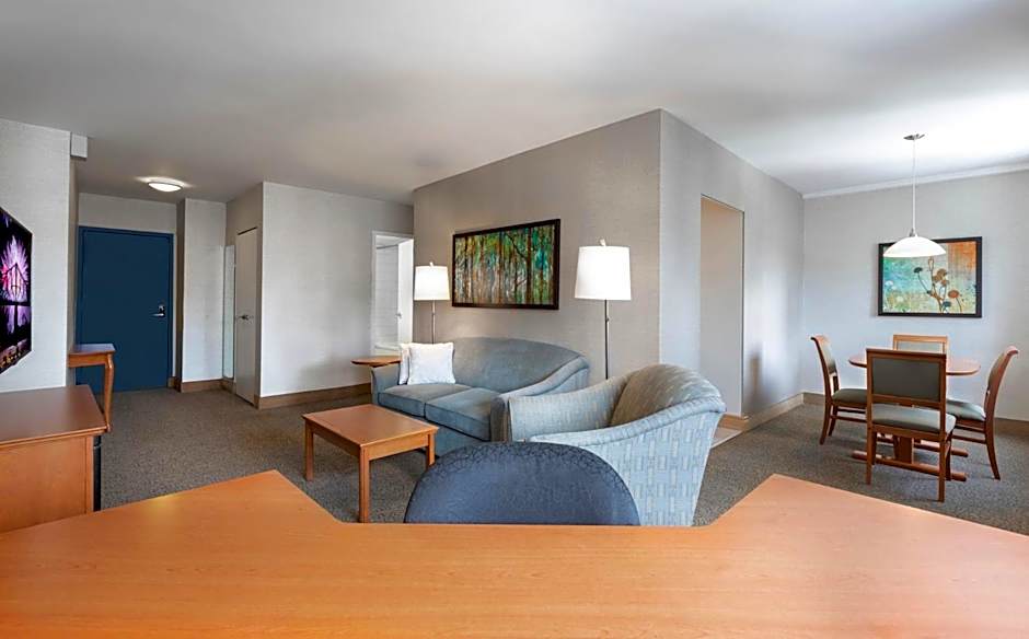 L'Appartement Hôtel