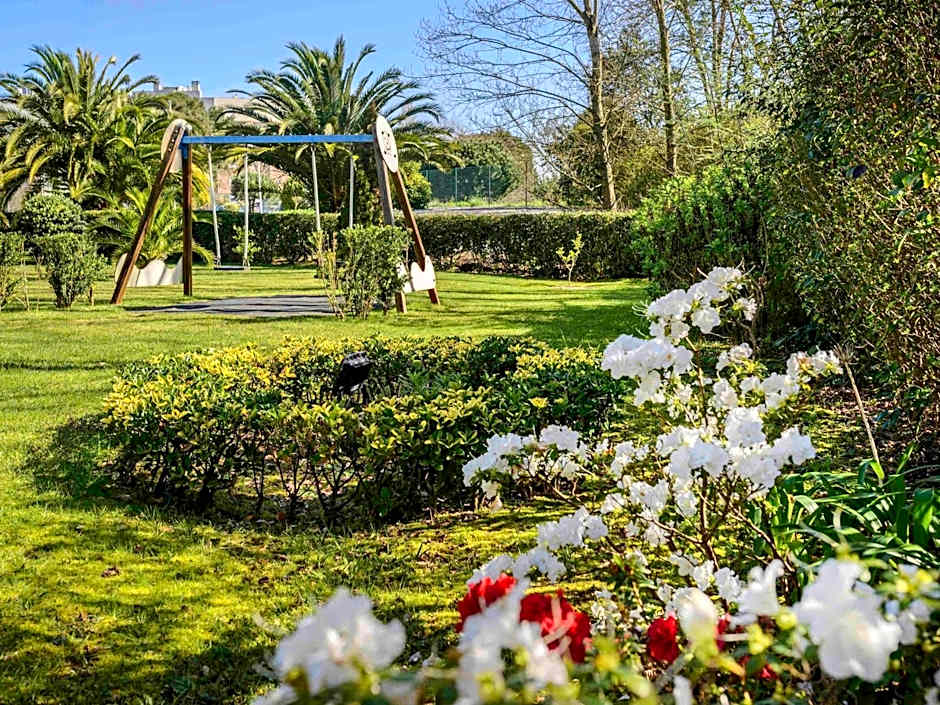 Novotel Porto Gaia