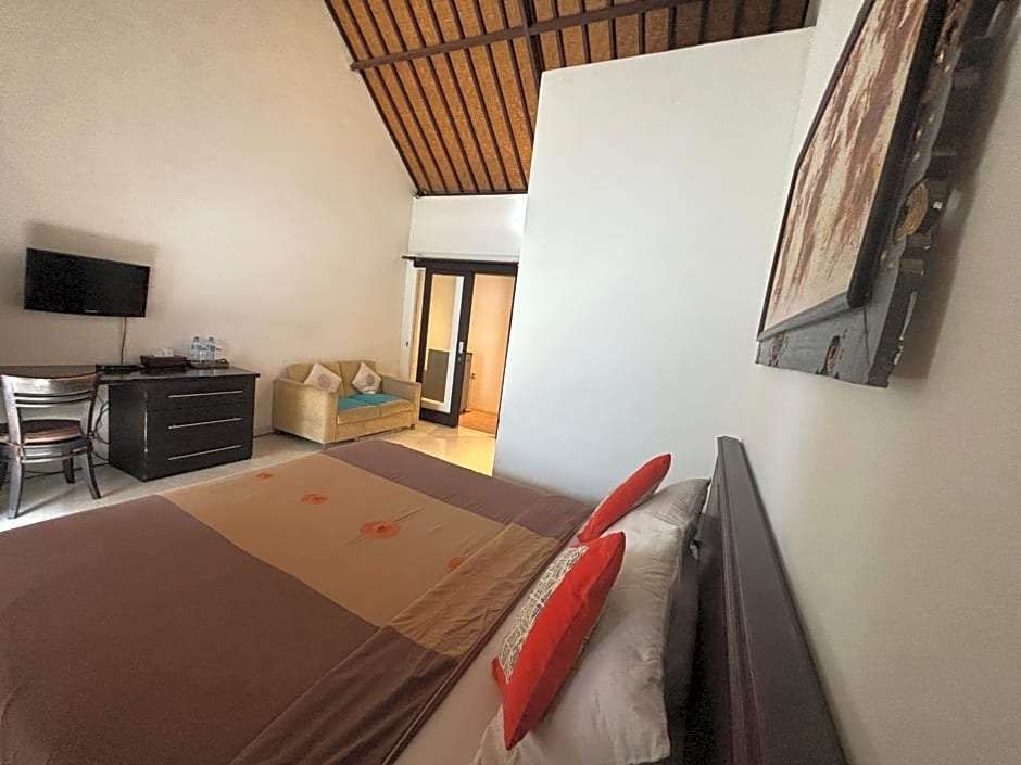 Tanjung Lima Hotel Legian