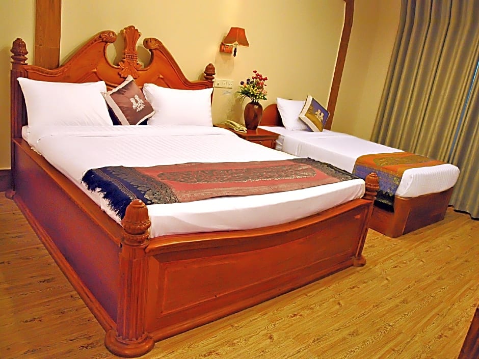 Angkor Comfort Hotel