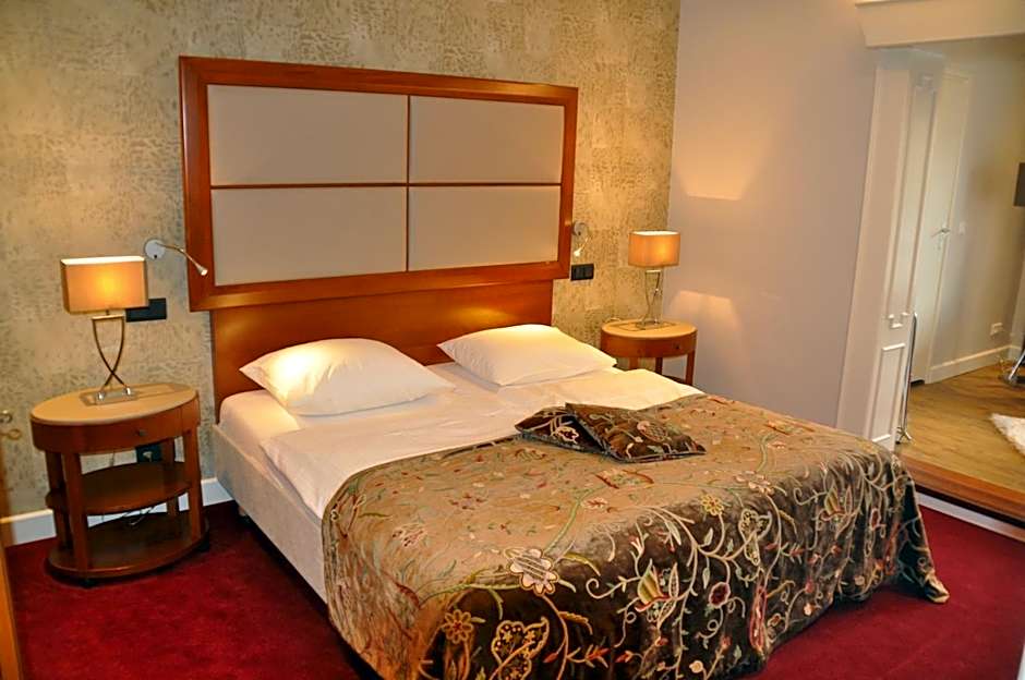 Romantik Parkhotel het Gulpdal
