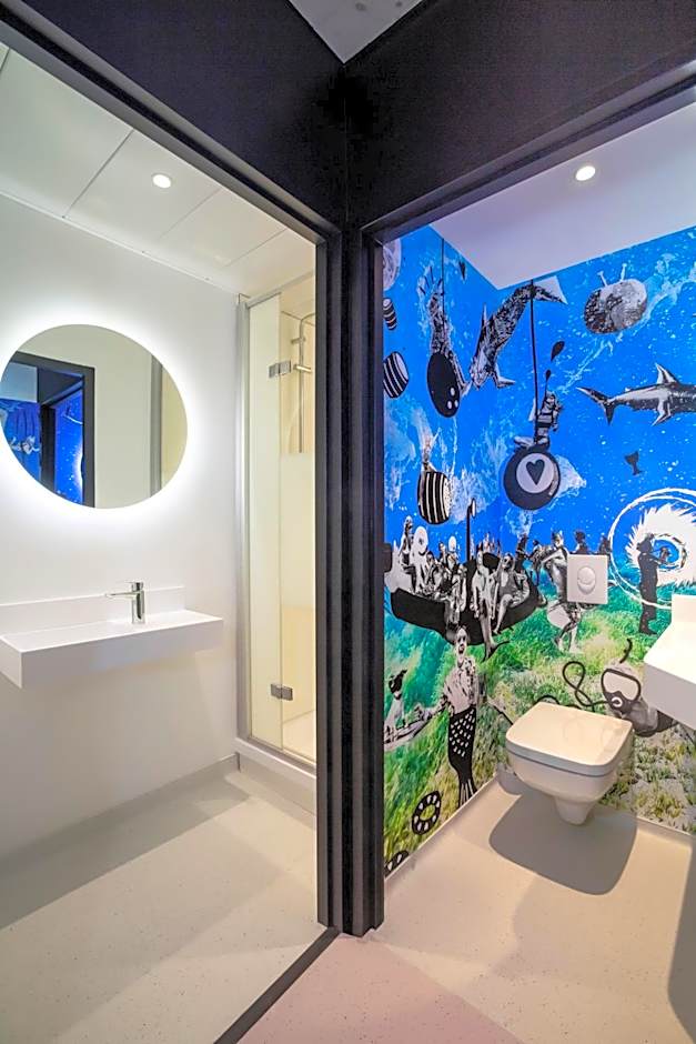 JO&JOE Paris Gentilly