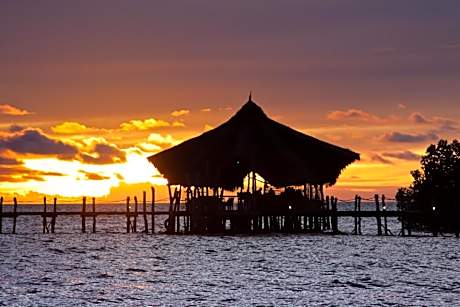 Fundu Lagoon