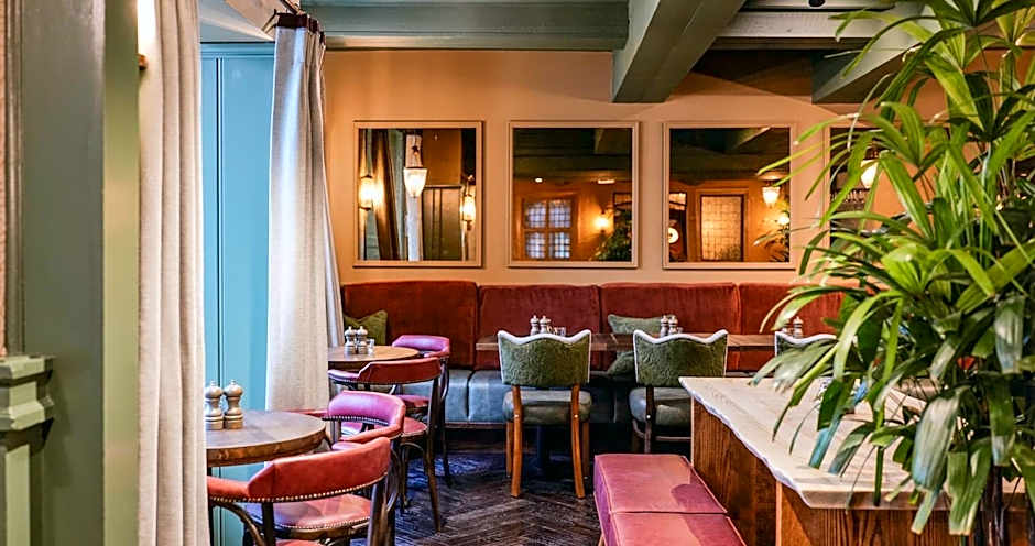 Royal Oak at Keswick