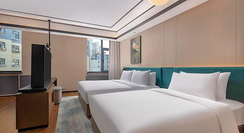 Hilton Garden Inn Hulunbuir Hailar