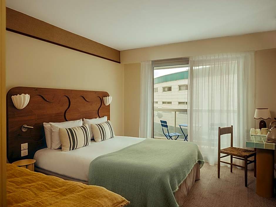 Hotel Coeur Marin