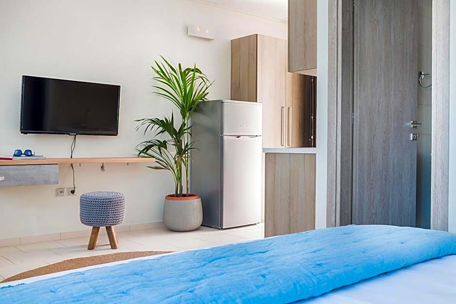 Argostoli Marina Suites