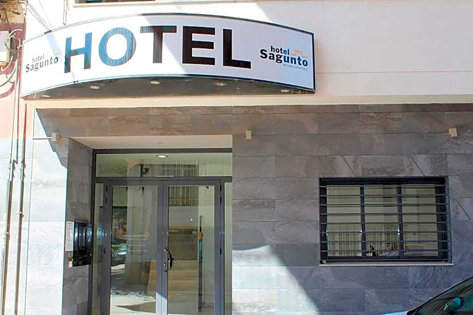 Hotel Sagunto