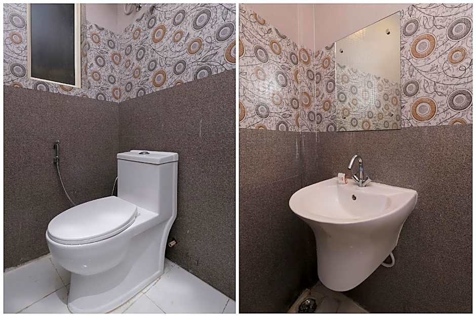 Hotel O Prime Palace