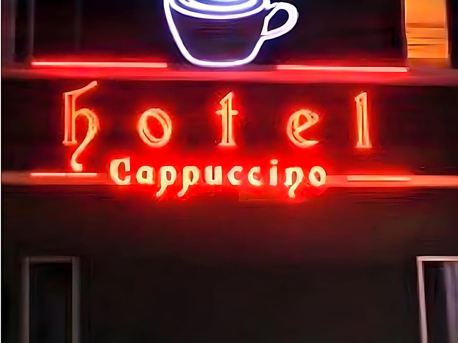 Cappuccino Hotel @ Mount Austin