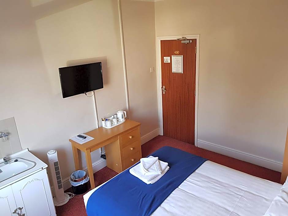 Newark Hotel Peterborough