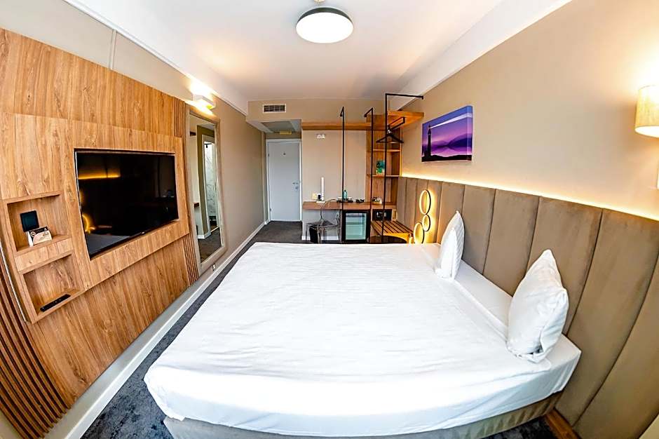 Business Hotel Conference Center & Spa