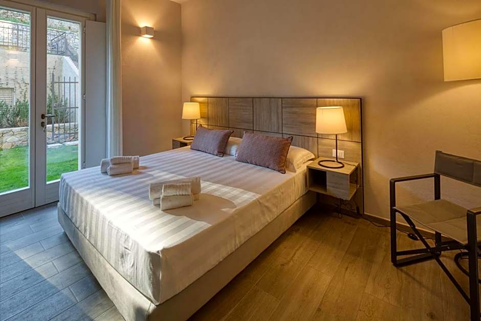 Residence Via Di Francia