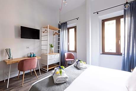 Hotel Miceli - Civico 50