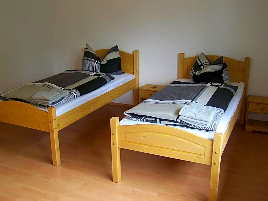 Hostel Wendt — 17 fotoğraftan 1. fotoğraf