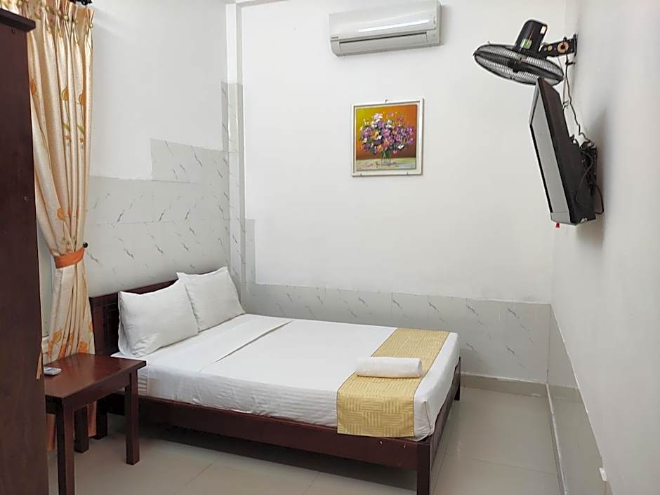 Mango Garden Hoi An Homestay