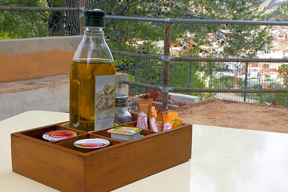 Hotel de Montaña La Rocha