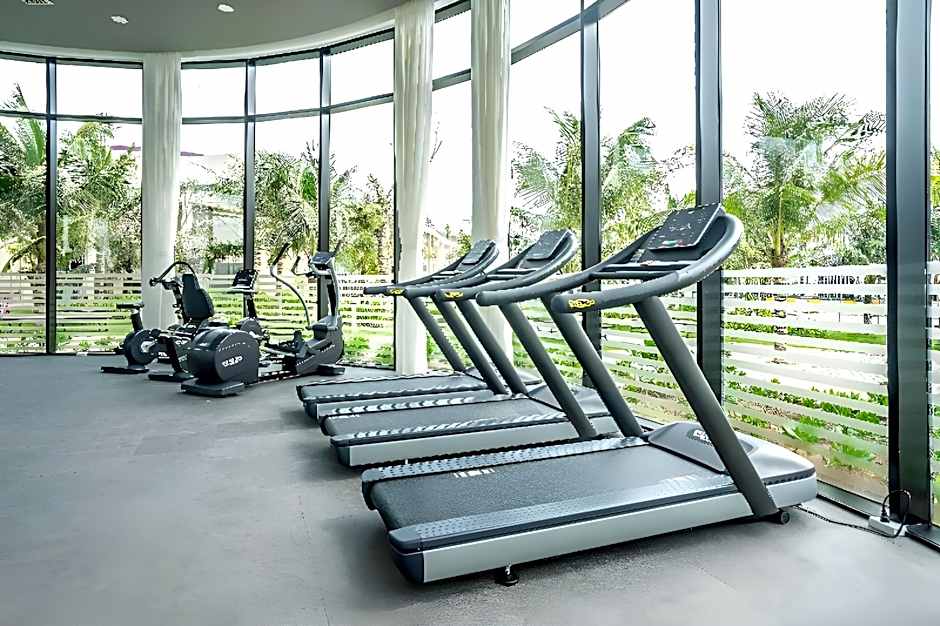 Oceanami Villas & Beach Club - by Thang Long Group