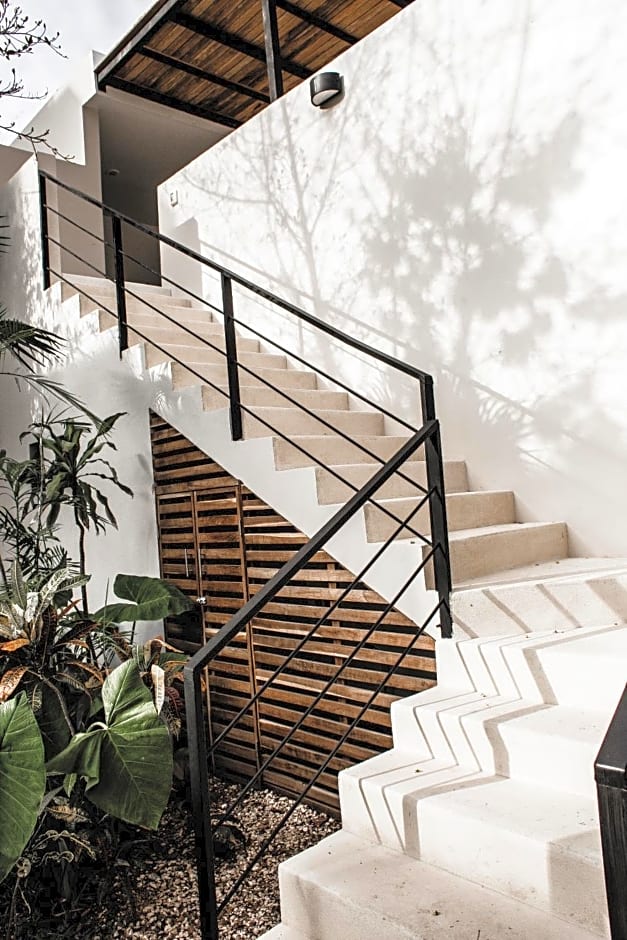 ERA HOTEL & SPA TULUM
