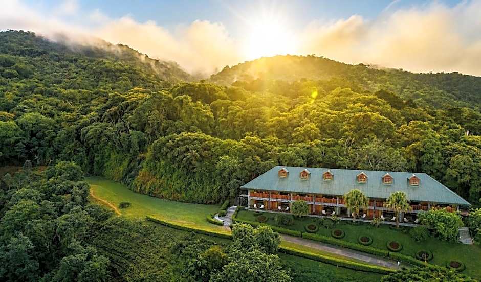Photo 1 of 50 of Hotel Heliconia - Monteverde