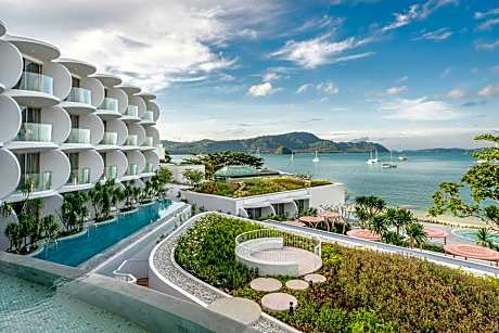 Veranda Resort Phuket, Autograph Collection