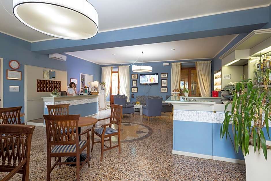Hotel & Terme Bagni di Lucca