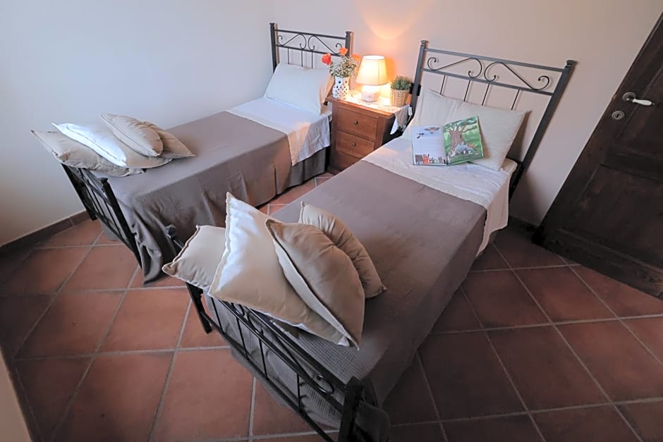 La Cascina Nel Bosco