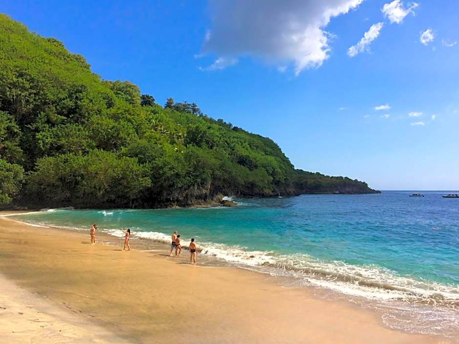 Dangin Kubu Bungalow